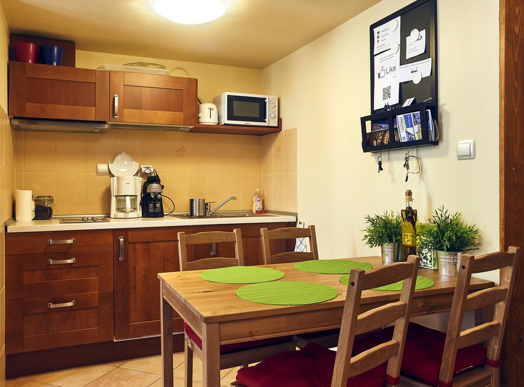 Lem Family Apartment Budapeste Quarto foto